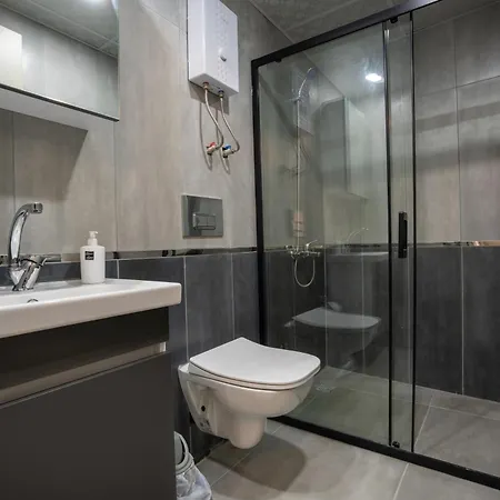 Apartman Antsun