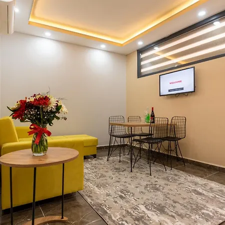 Appartamento Antsun