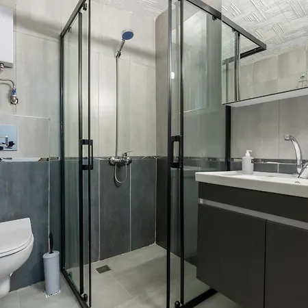 Antsun Apartment *