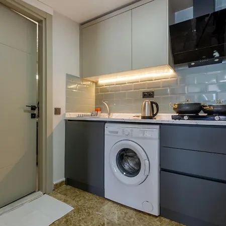 Antsun Apartment