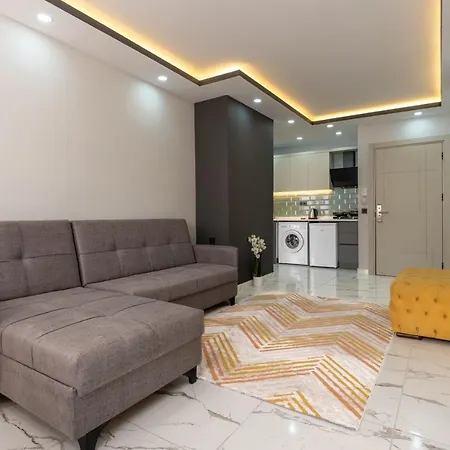 Antsun * Анталья