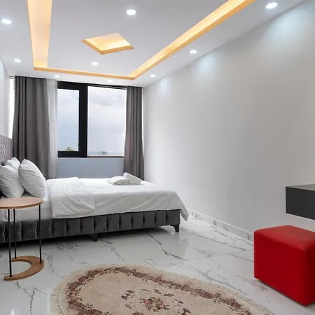 Apartment Antsun Antalya