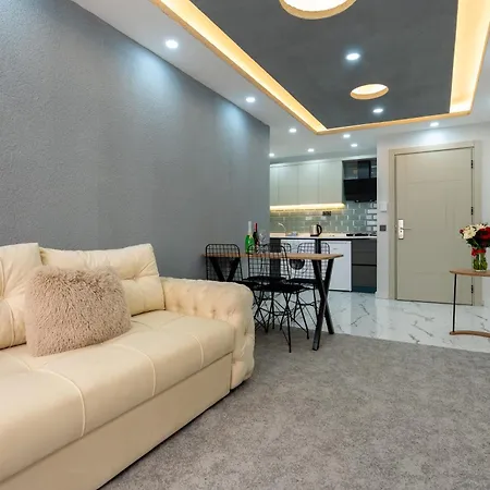 Apartment Antsun