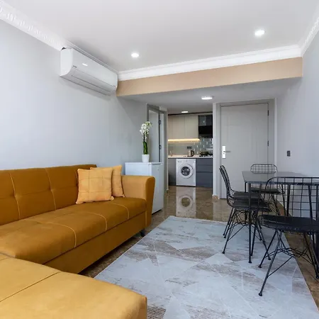 Apartment Antsun