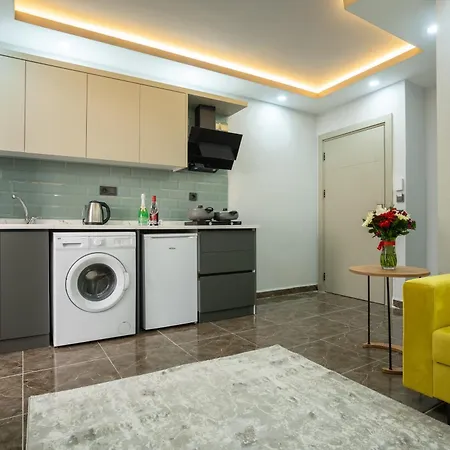 Antsun Apartment