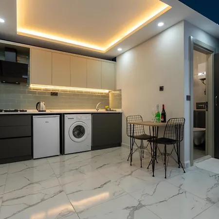 Antsun Анталья