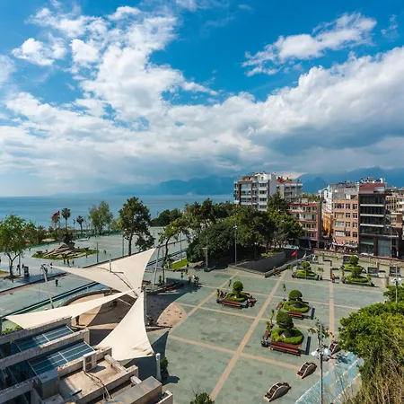 Apartmán Antsun *