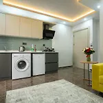 Antsun Apartment