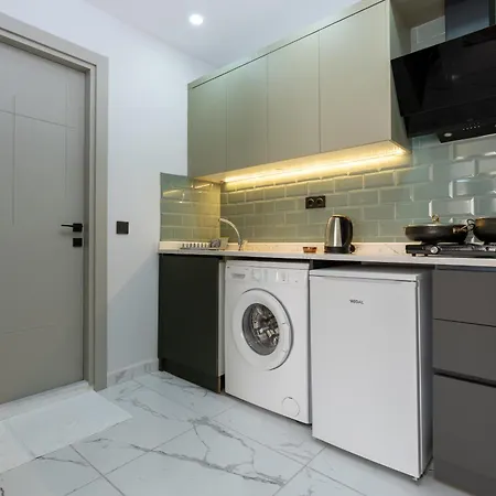 Apartamento Antsun *